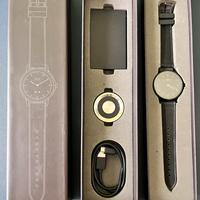 Smartwatch ibrido NORM-1