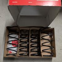 Molle casa originali auto Molle originali Fiat