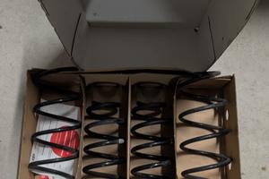 Molle casa originali auto Molle originali Fiat