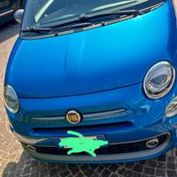 Fiat 500 c