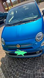 Fiat 500 c