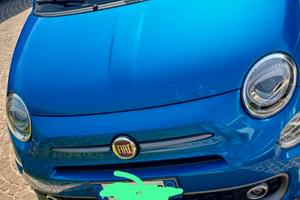 Fiat 500 c