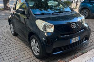 Toyota IQ 1.0 Automatica Scambi Permute
