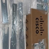Staffe Cisco