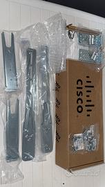 Staffe Cisco