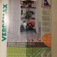 serra per piante come da foto 