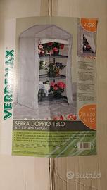 serra per piante come da foto 