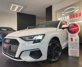 Audi A3 SPB 30 TDI Business Advanced 2.0 116CV