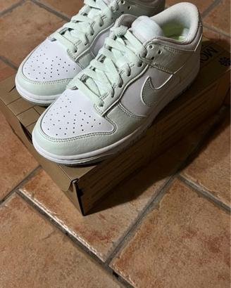 Nike Dunk Low Next Nature