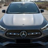 Mercedes GLA200d Premium Automatic - 78.000km