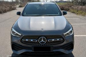 Mercedes GLA200d Premium Automatic - 78.000km