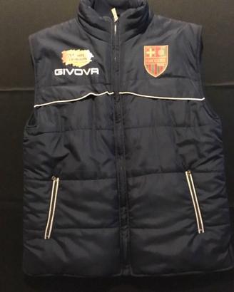 Lotto di Abbigliamento Tecnico Sancataldese Calcio