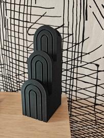 Espositore Porta occhiali desing