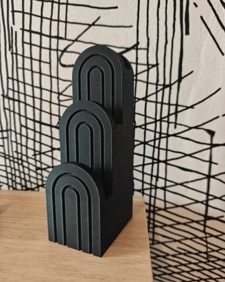 Espositore Porta occhiali desing