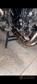 collettore DECAT  trk 702/702 x