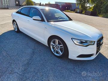 audi a6 2.0 tdi