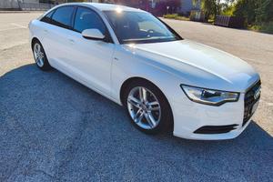 audi a6 2.0 tdi