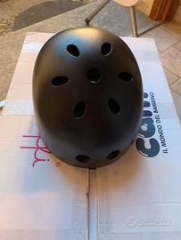 Casco bici monopattino skateboard