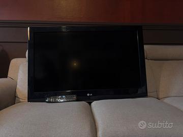 TV LG 37” funzionante – Perfette condizioni