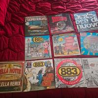 vinili 883