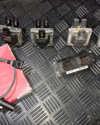 Centralina bobina sensore alzacristalli Fiat Punto