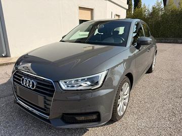 AUDI A1 SPB 1.4 TDI Admired