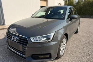 AUDI A1 SPB 1.4 TDI Admired