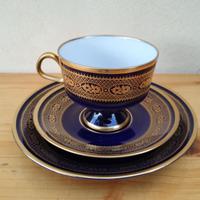 Set tazzine caffè Lichte GDR