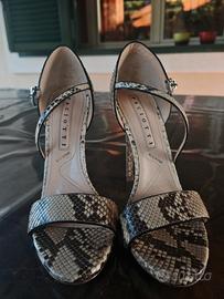 Sandalo Cesare Paciotti