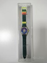 Lotto 3 Orologi SWATCH Vintage Anni 90