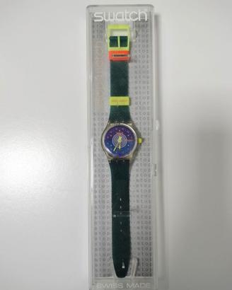 Lotto 3 Orologi SWATCH Vintage Anni 90