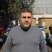 Commesso per Negozio di Surgelati