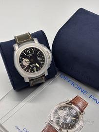 Panerai Luminor GMT 44mm PAM00088 anno 2002