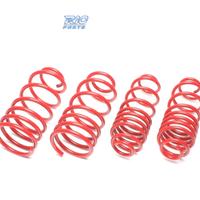 KIT MOLLE SPORTIVI PER SUZUKI