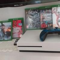 Xbox one s 1 terabait