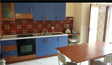 Appartamento ristrutturato