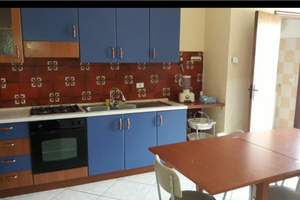 Appartamento ristrutturato