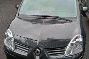Renault Modus 1.2 del 2012