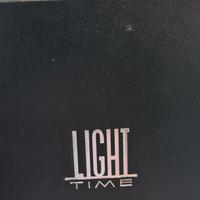 Orologio da taschino Light Time