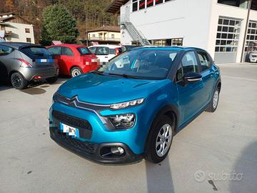 Citroen C3 PureTech 83 S&S Feel