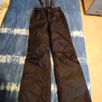 pantalone sci West Scout 