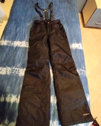 pantalone sci West Scout 