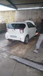 Iq 2009 4.500 trattabile