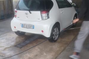 Iq 2009 4.500 trattabile