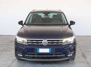Auto Volkswagen