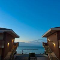 Appartamento fronte mare di 70 mq con box-Termoli