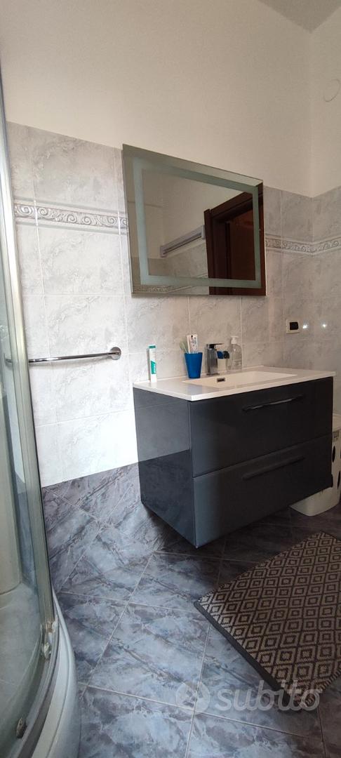 Appartamento – Taurianova, Reggio Calabria - Vista 4