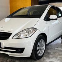 MERCEDES-BENZ A 160 BlueEFFICIENCY