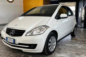 MERCEDES-BENZ A 160 BlueEFFICIENCY