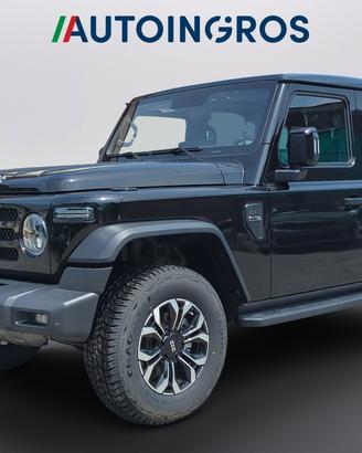 EMC 2.0 TGDI DIESEL 4WD 8AT